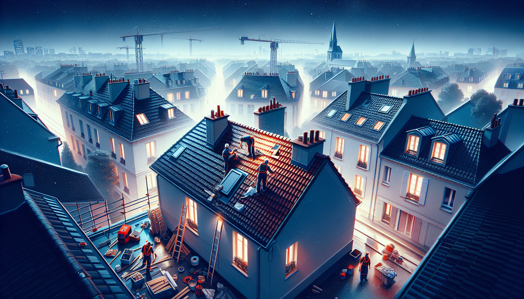 Comment estimer le prix